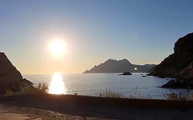 Le Monte Rosso